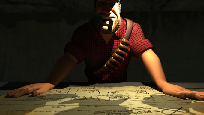 Whiskey Zombies The Great Southern Zombie Escape Torrent Download