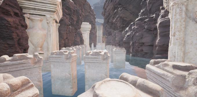 Whispers of the Ancients PC Crack