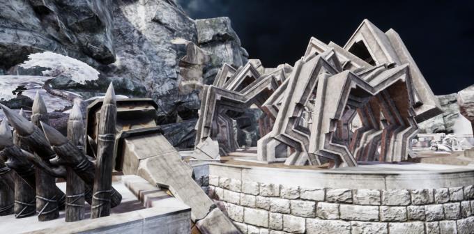 Whispers of the Ancients Torrent Download