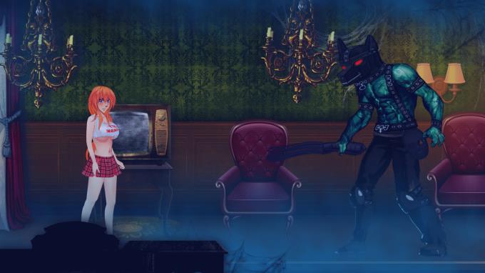 Witch Halloween PC Crack