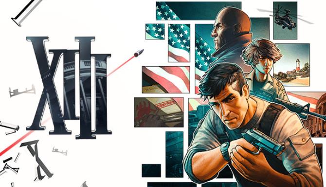 XIII - Remake Free Download