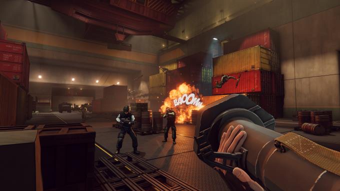 XIII - Remake PC Crack