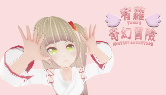 YUROS FANTASY ADVENTURE Free Download