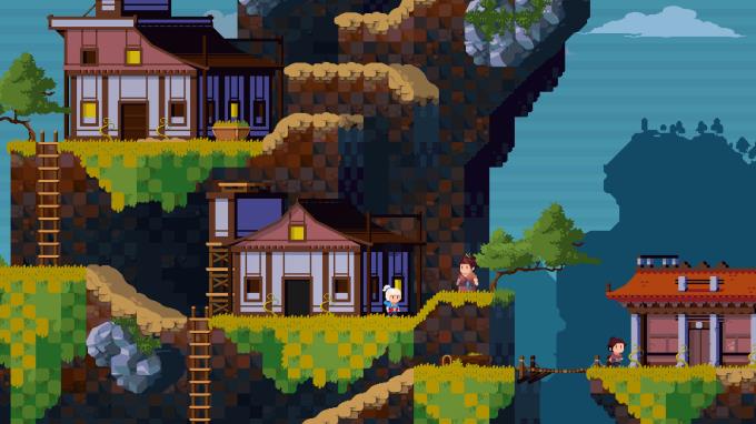 YesterMorrow PC Crack YesterMorrow PC Crack