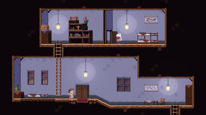 YesterMorrow Torrent Download YesterMorrow Torrent Download