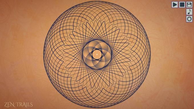 Zen Trails PC Crack Zen Trails PC Crack