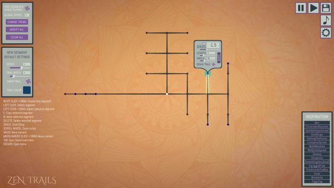 Zen Trails Torrent Download Zen Trails Torrent Download