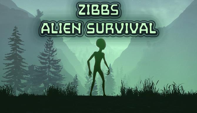 Zibbs - Alien Survival Free Download Zibbs - Alien Survival Free Download