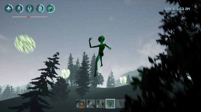 Zibbs - Alien Survival PC Crack Zibbs - Alien Survival PC Crack
