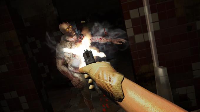 Zombie World Coronavirus Apocalypse VR Torrent Download