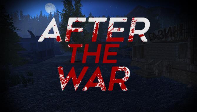 After The War REPACK Free Download