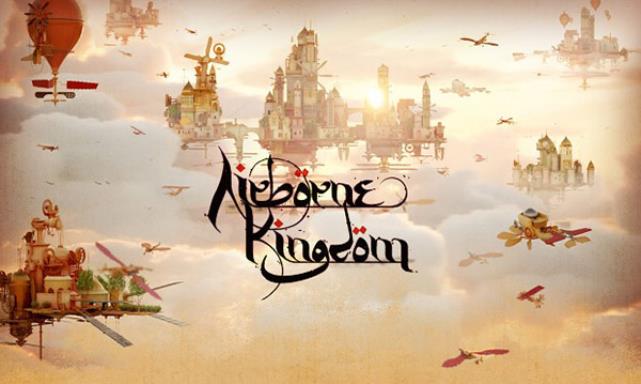 Airborne Kingdom Update v1 4 Free Download