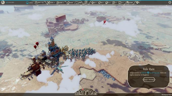 Airborne Kingdom Update v1 4 PC Crack