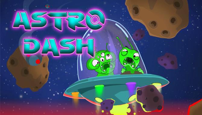 Astro Dash Free Download