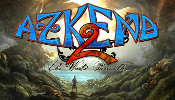 Azkend 2: The World Beneath Free Download Azkend 2: The World Beneath Free Download