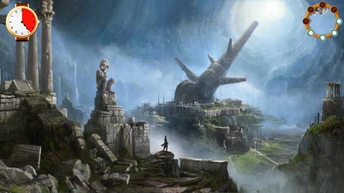 Azkend 2: The World Beneath PC Crack Azkend 2: The World Beneath PC Crack