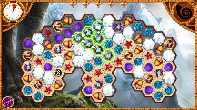 Azkend 2: The World Beneath Torrent Download Azkend 2: The World Beneath Torrent Download