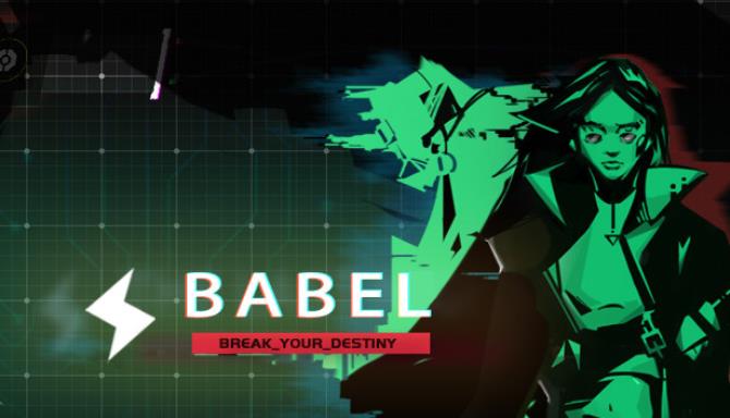 最后的夜晚 Babel Free Download 最后的夜晚 Babel Free Download