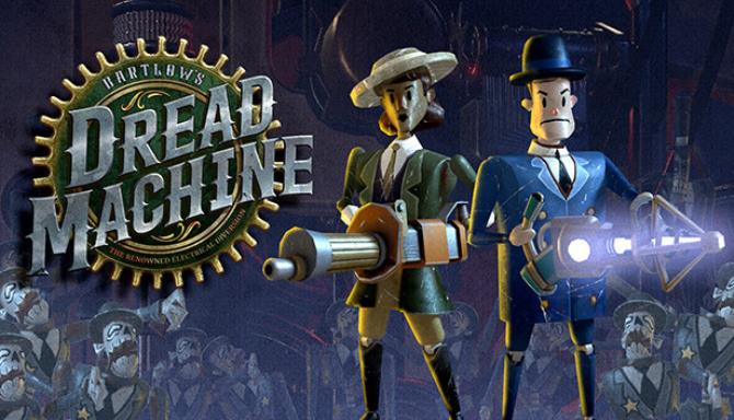 Bartlows Dread Machine Free Download Bartlows Dread Machine Free Download