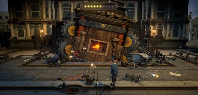 Bartlows Dread Machine Torrent Download Bartlows Dread Machine Torrent Download