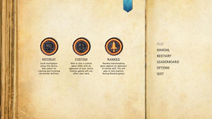 Bestiary of Sigillum v2 0 0 Torrent Download