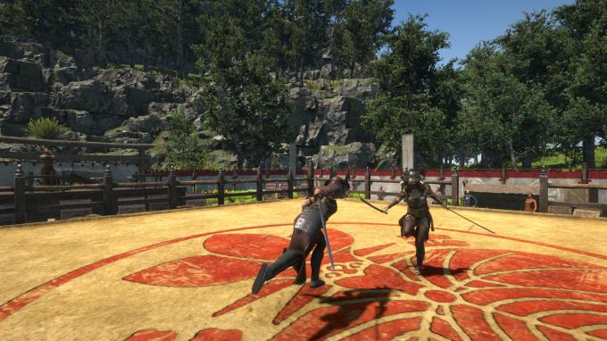 Blackthorn Arena Path of Kiren PC Crack