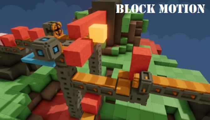 Block Motion Free Download Block Motion Free Download