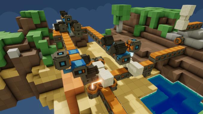 Block Motion PC Crack Block Motion PC Crack