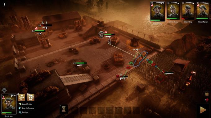 Broken Lines v1.6.0.1 PC Crack