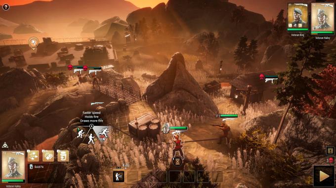 Broken Lines v1.6.0.1 Torrent Download
