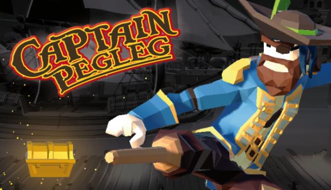Captain Pegleg Free Download