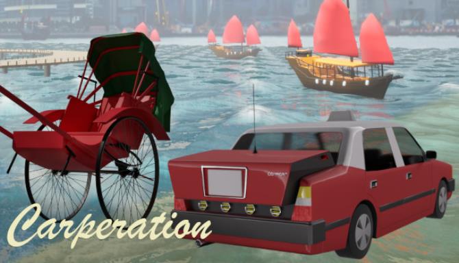 Carperation Free Download