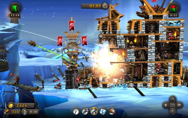 CastleStorm II PC Crack