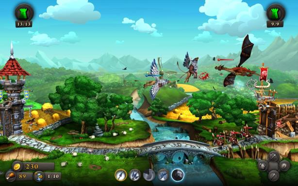 CastleStorm II Torrent Download