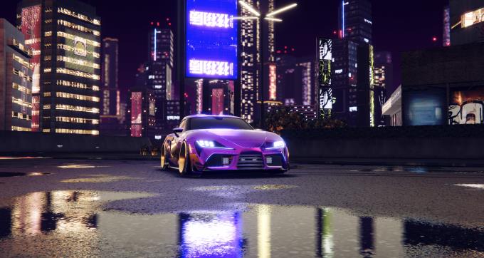 CrashMetal Cyberpunk Torrent Download