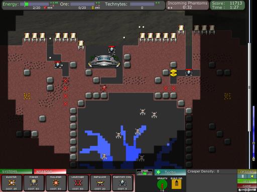 Creeper World 2: Anniversary Edition PC Crack Creeper World 2: Anniversary Edition PC Crack