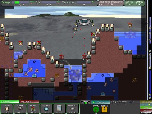 Creeper World 2: Anniversary Edition Torrent Download Creeper World 2: Anniversary Edition Torrent Download