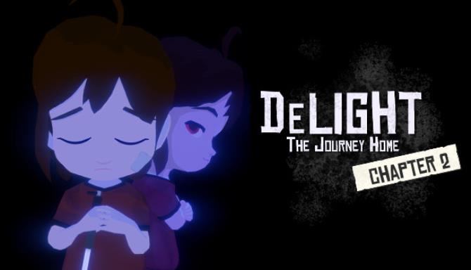 DeLight The Journey Home Chapter 2 Free Download