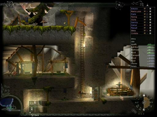 Diggles: The Myth of Fenris v2.1.1.10 Torrent Download Diggles: The Myth of Fenris v2.1.1.10 Torrent Download