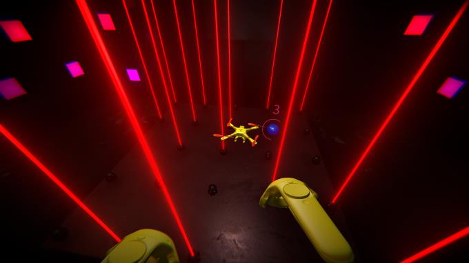 Drone Hero PC Crack Drone Hero PC Crack