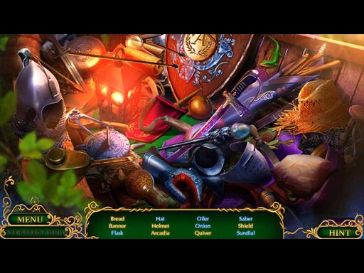 Enchanted Kingdom Master of Riddles Torrent Download