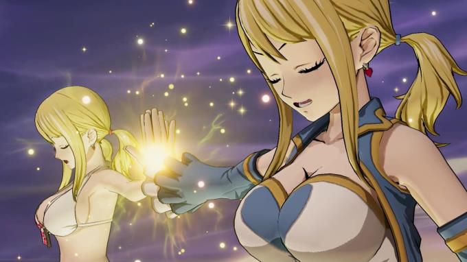 FAIRY TAIL Digital Deluxe Edition PC Crack