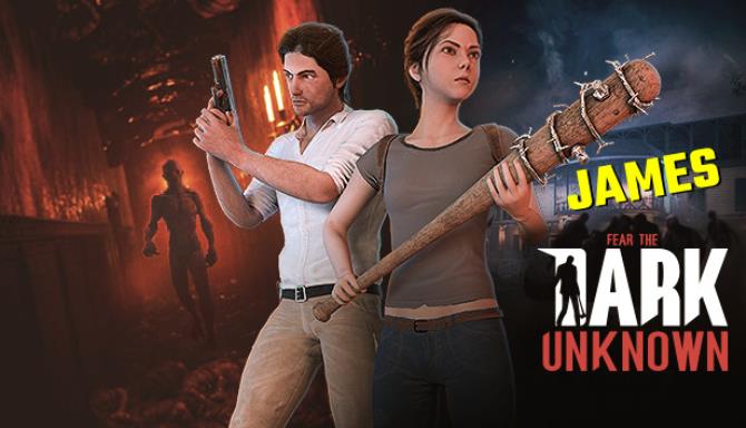 Fear the Dark Unknown James Free Download Fear the Dark Unknown James Free Download