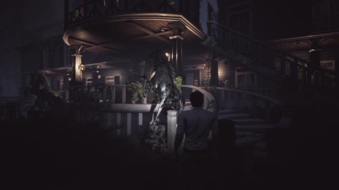 Fear the Dark Unknown James Torrent Download Fear the Dark Unknown James Torrent Download