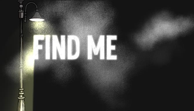 Find Me Free Download