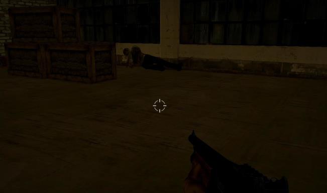 Find a way out in the lost Torrent Download
