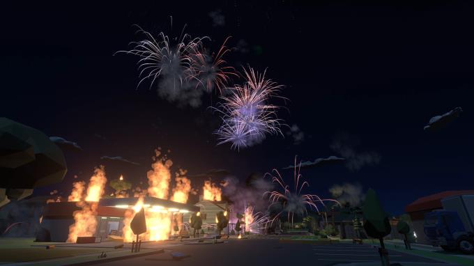 Fireworks Mania v2021 12 7 Happy New Year PC Crack Fireworks Mania v2021 12 7 Happy New Year PC Crack