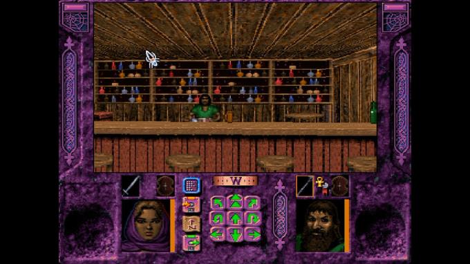 Forgotten Realms The Archives Collection Three PC Crack