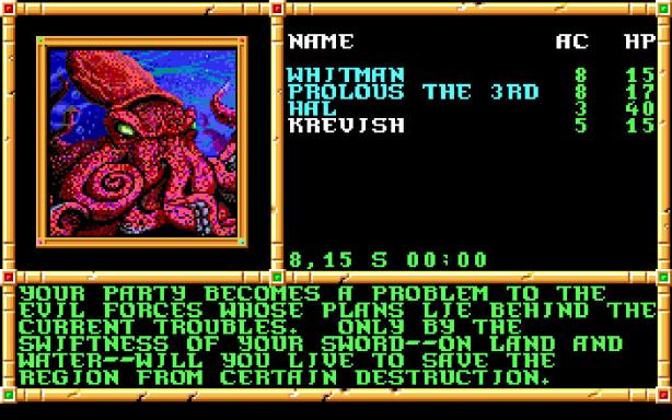 Forgotten Realms: The Archives - Collection Two PC Crack Forgotten Realms: The Archives - Collection Two PC Crack