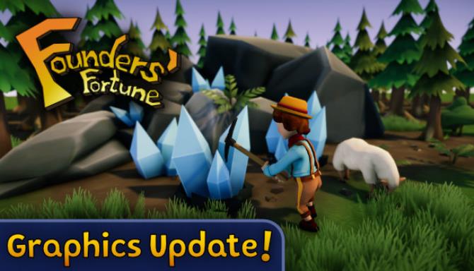 Founders Fortune Free Download